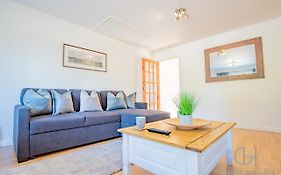 Royal Court, Beautiful Apartment Central Worcester