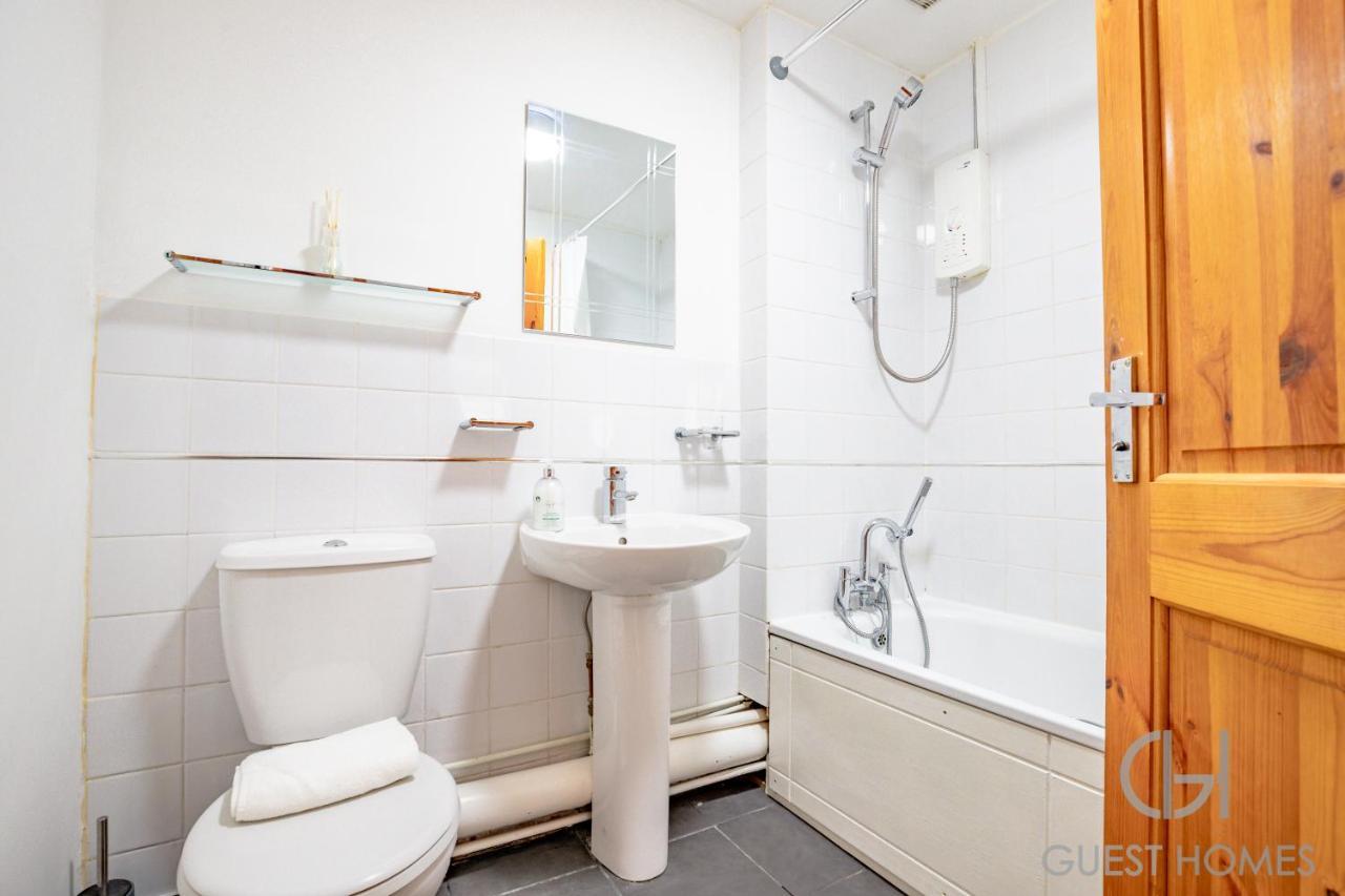 Royal Court, Beautiful Apartment Central Worcester Exterior photo