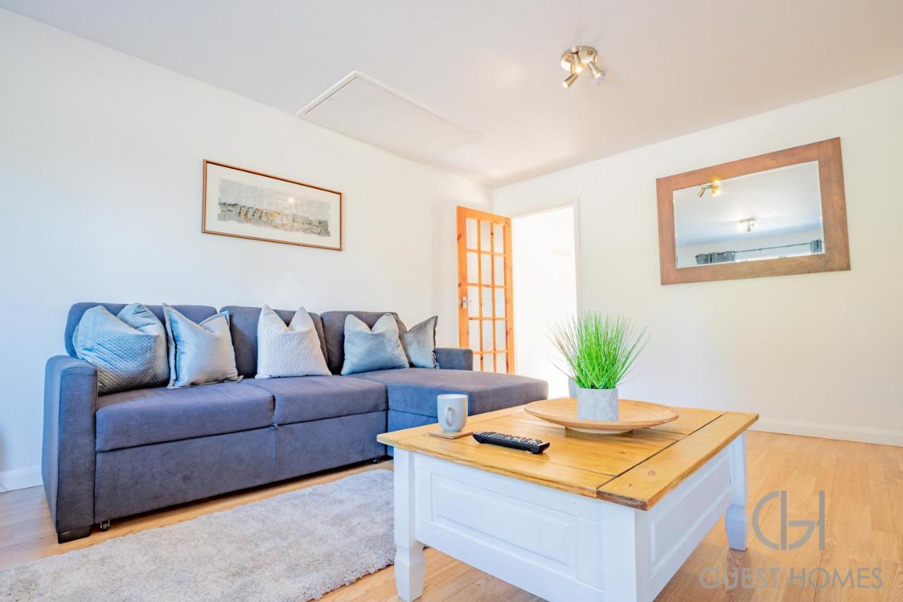 Royal Court, Beautiful Apartment Central Worcester Exterior photo